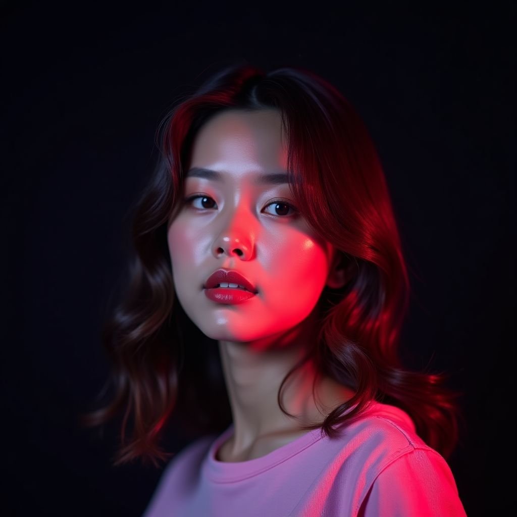 网红虚假带货背后娱乐圈八卦大反转，明星与绿色蔬菜的意外交集